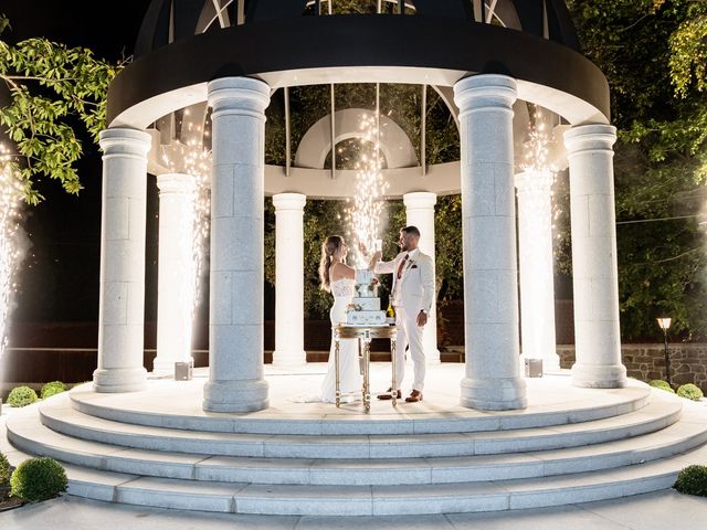 O casamento de Armando e Renata em Romariz, Santa Maria da Feira 32