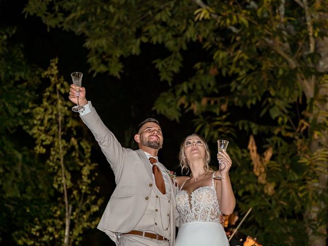 O casamento de Armando e Renata em Romariz, Santa Maria da Feira 33