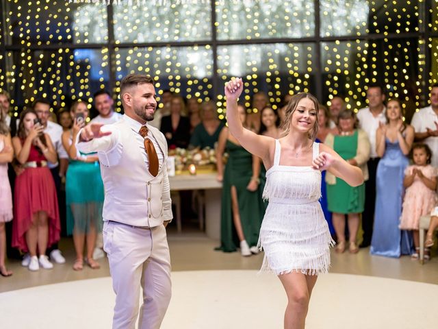 O casamento de Armando e Renata em Romariz, Santa Maria da Feira 35