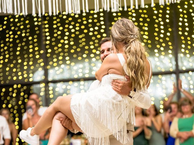 O casamento de Armando e Renata em Romariz, Santa Maria da Feira 36