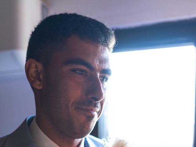 O casamento de Pedro e Susana em Santana do Mato, Coruche 4