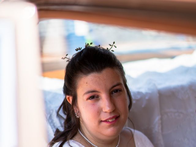 O casamento de Pedro e Susana em Santana do Mato, Coruche 9