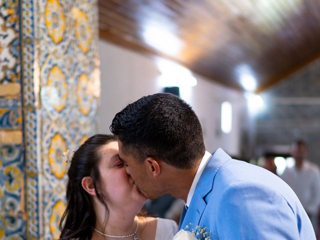 O casamento de Pedro e Susana em Santana do Mato, Coruche 10