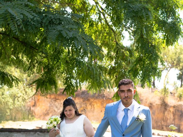 O casamento de Pedro e Susana em Santana do Mato, Coruche 11