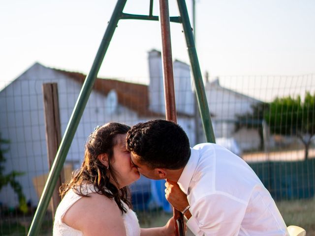 O casamento de Pedro e Susana em Santana do Mato, Coruche 13