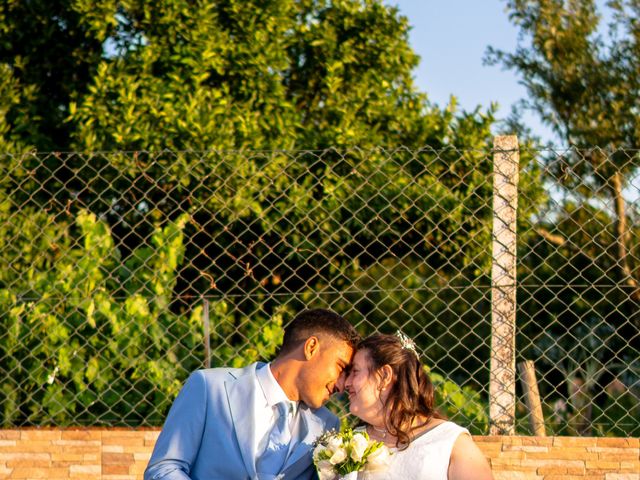 O casamento de Pedro e Susana em Santana do Mato, Coruche 14