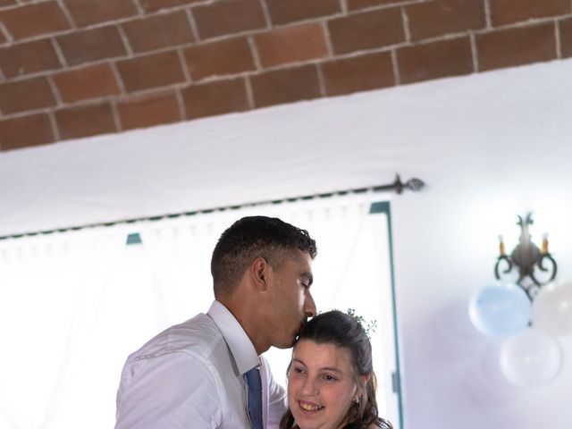 O casamento de Pedro e Susana em Santana do Mato, Coruche 17