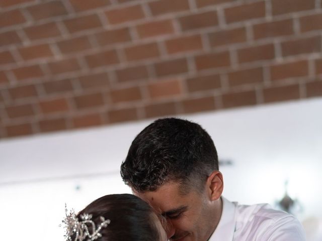 O casamento de Pedro e Susana em Santana do Mato, Coruche 18