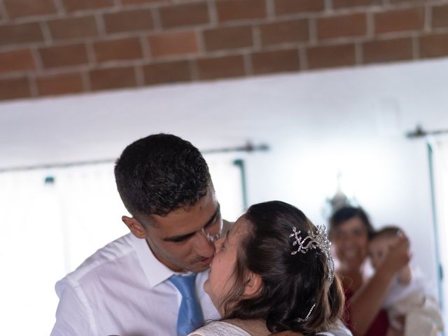 O casamento de Pedro e Susana em Santana do Mato, Coruche 19