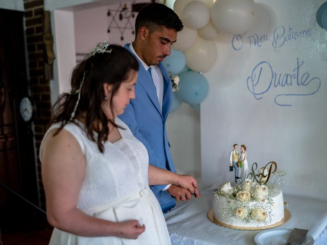 O casamento de Pedro e Susana em Santana do Mato, Coruche 2
