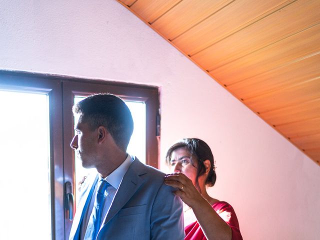 O casamento de Pedro e Susana em Santana do Mato, Coruche 22