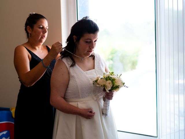 O casamento de Pedro e Susana em Santana do Mato, Coruche 24