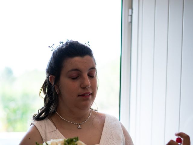 O casamento de Pedro e Susana em Santana do Mato, Coruche 25