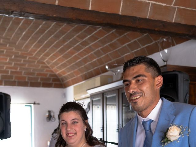 O casamento de Pedro e Susana em Santana do Mato, Coruche 31