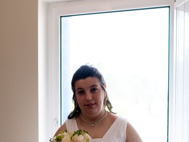 O casamento de Pedro e Susana em Santana do Mato, Coruche 35