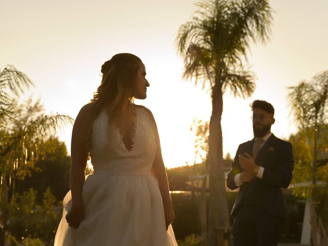 O casamento de Diogo e Ana em Freamunde, Paços de Ferreira 18