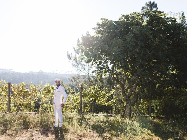 O casamento de Ive e Jéssica em Viseu, Viseu (Concelho) 10