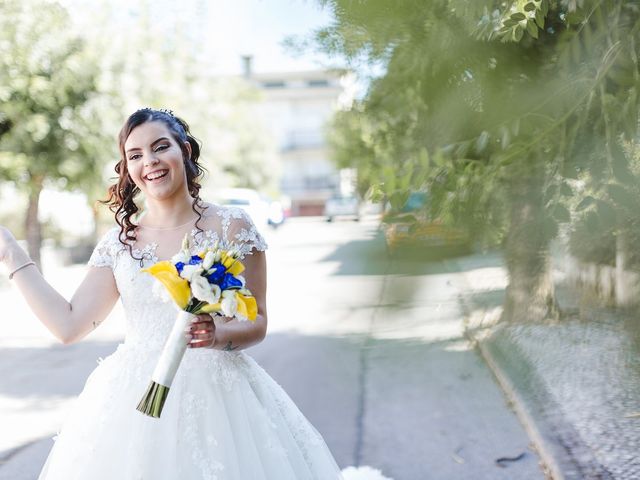 O casamento de Ive e Jéssica em Viseu, Viseu (Concelho) 47