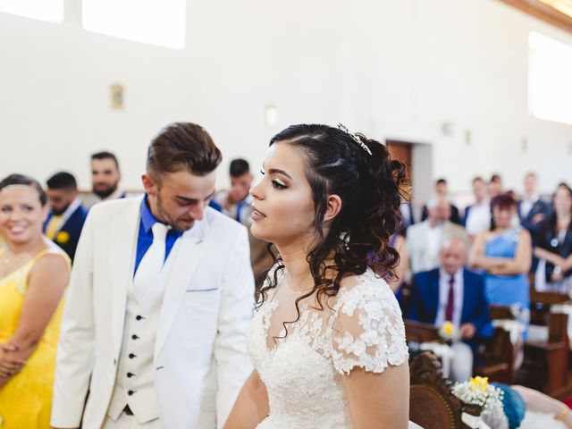 O casamento de Ive e Jéssica em Viseu, Viseu (Concelho) 57