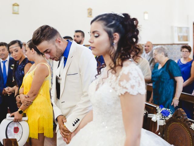 O casamento de Ive e Jéssica em Viseu, Viseu (Concelho) 58