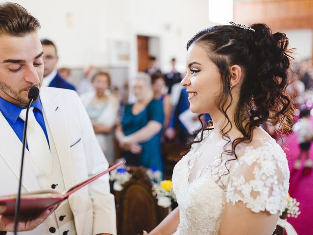 O casamento de Ive e Jéssica em Viseu, Viseu (Concelho) 61