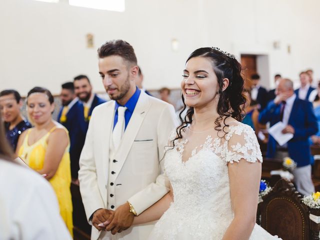 O casamento de Ive e Jéssica em Viseu, Viseu (Concelho) 63