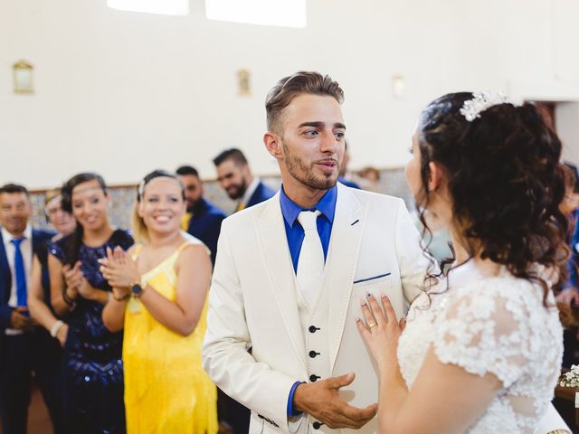 O casamento de Ive e Jéssica em Viseu, Viseu (Concelho) 66