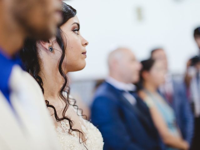 O casamento de Ive e Jéssica em Viseu, Viseu (Concelho) 72