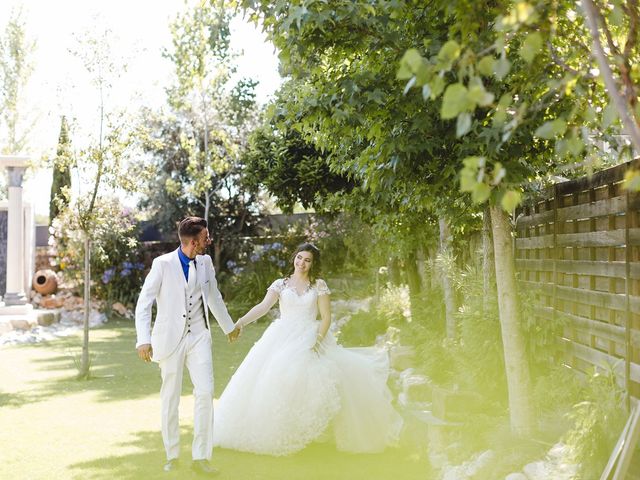 O casamento de Ive e Jéssica em Viseu, Viseu (Concelho) 100