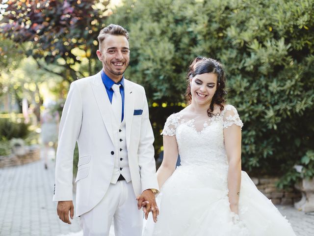 O casamento de Ive e Jéssica em Viseu, Viseu (Concelho) 122