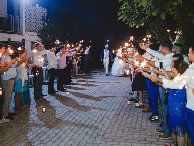 O casamento de Ive e Jéssica em Viseu, Viseu (Concelho) 137