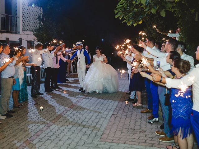 O casamento de Ive e Jéssica em Viseu, Viseu (Concelho) 138