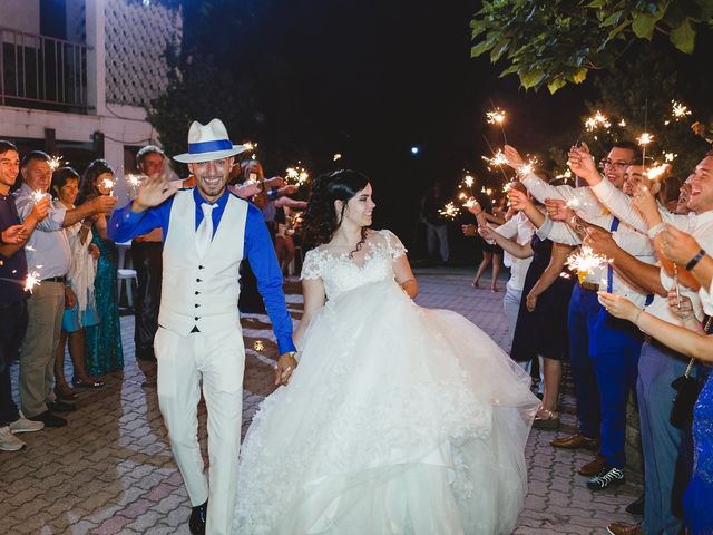 O casamento de Ive e Jéssica em Viseu, Viseu (Concelho) 139