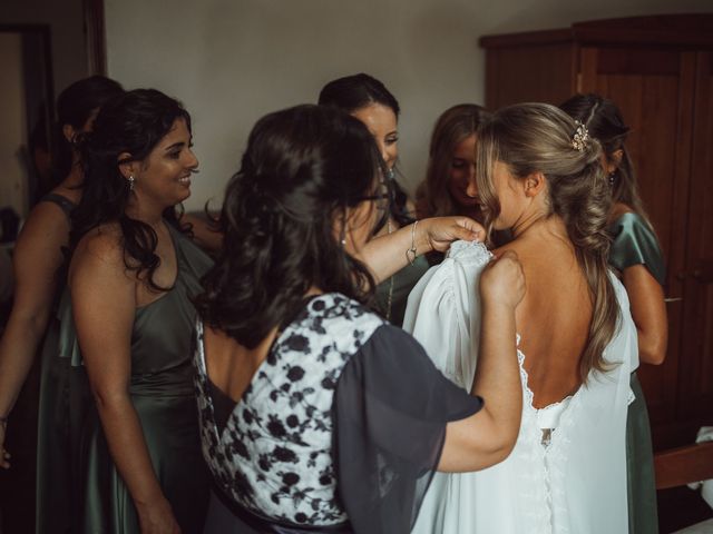 O casamento de João e Daniela em Montemor-o-Velho, Montemor-o-Velho 17