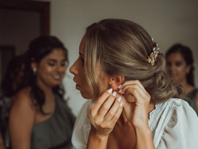 O casamento de João e Daniela em Montemor-o-Velho, Montemor-o-Velho 19