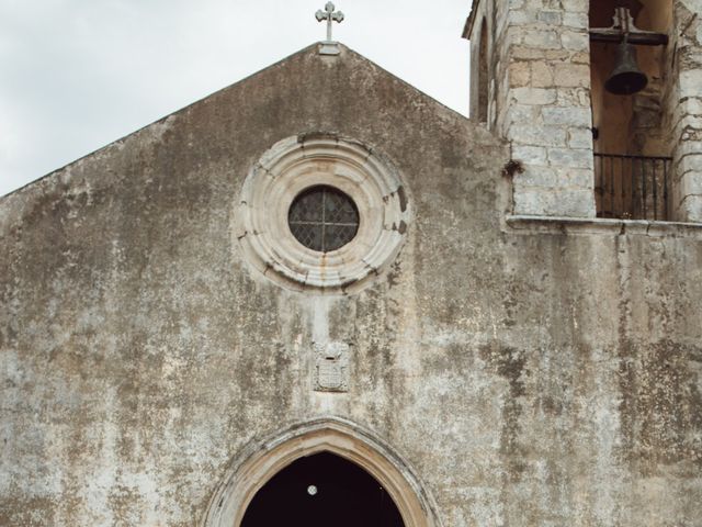 O casamento de João e Daniela em Montemor-o-Velho, Montemor-o-Velho 34