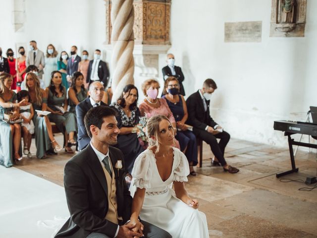 O casamento de João e Daniela em Montemor-o-Velho, Montemor-o-Velho 41