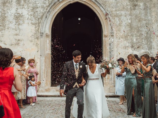 O casamento de João e Daniela em Montemor-o-Velho, Montemor-o-Velho 50