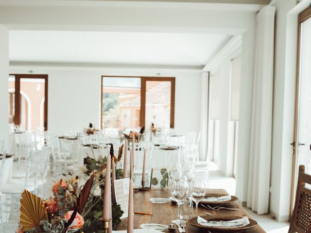 O casamento de João e Daniela em Montemor-o-Velho, Montemor-o-Velho 57