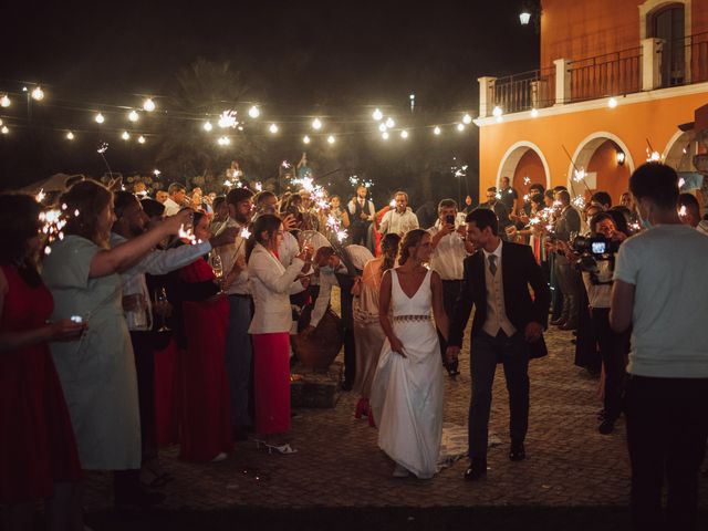 O casamento de João e Daniela em Montemor-o-Velho, Montemor-o-Velho 65