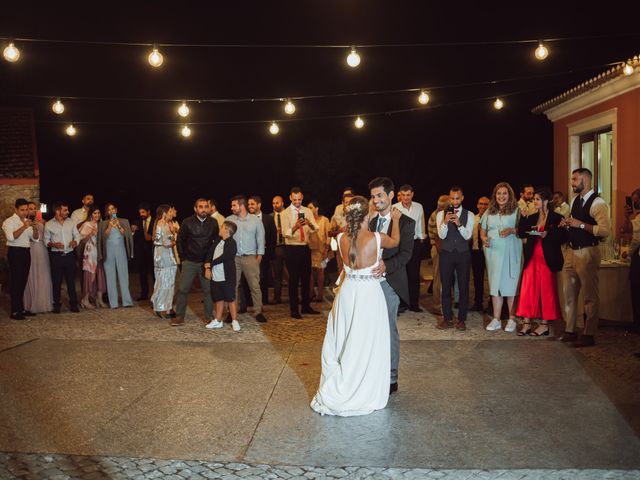 O casamento de João e Daniela em Montemor-o-Velho, Montemor-o-Velho 73