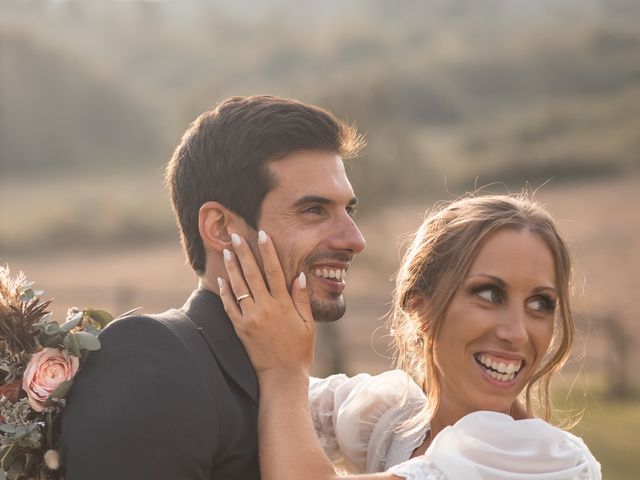 O casamento de João e Daniela em Montemor-o-Velho, Montemor-o-Velho 89