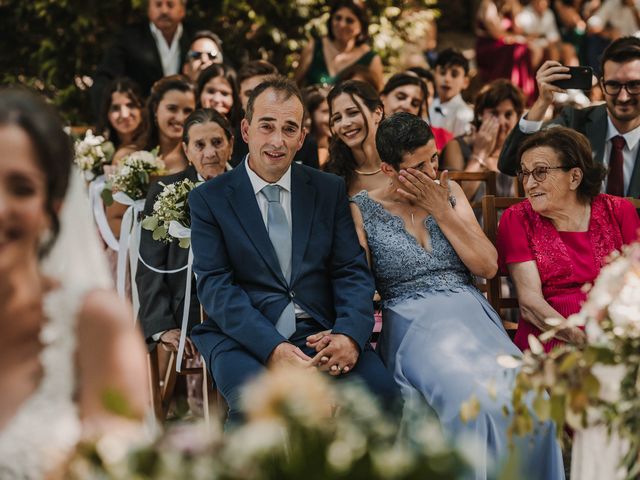 O casamento de José e Susana em Aguiar de Sousa, Paredes 30