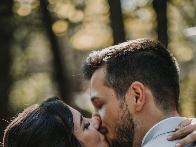 O casamento de José e Susana em Aguiar de Sousa, Paredes 40