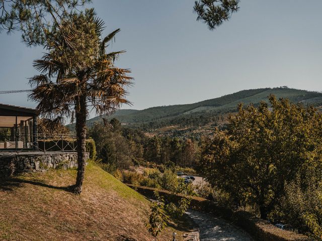 O casamento de José e Susana em Aguiar de Sousa, Paredes 45