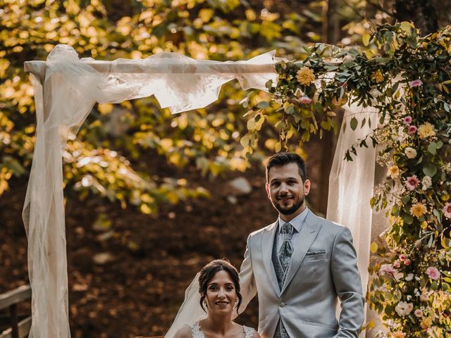 O casamento de José e Susana em Aguiar de Sousa, Paredes 52