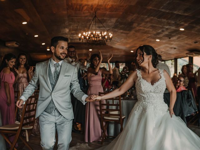 O casamento de José e Susana em Aguiar de Sousa, Paredes 60