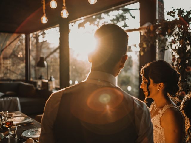 O casamento de José e Susana em Aguiar de Sousa, Paredes 64