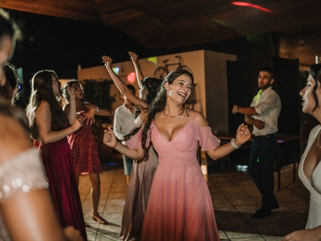 O casamento de José e Susana em Aguiar de Sousa, Paredes 70