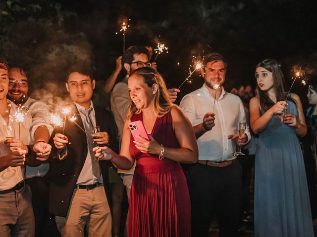 O casamento de José e Susana em Aguiar de Sousa, Paredes 75